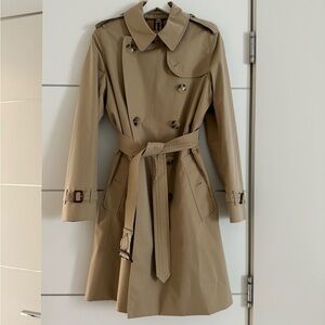 Burberry Trench Coat